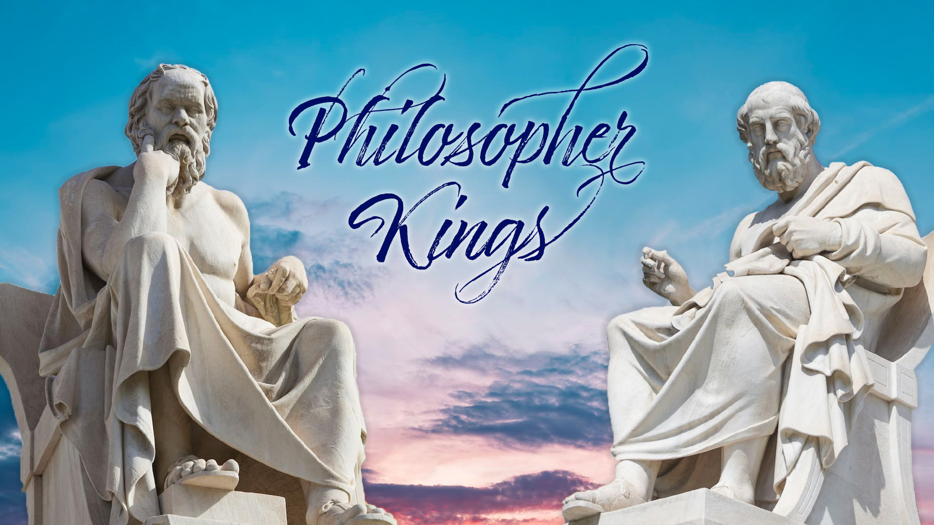 Philosopher Kings
