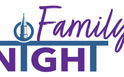 Help at Family Night