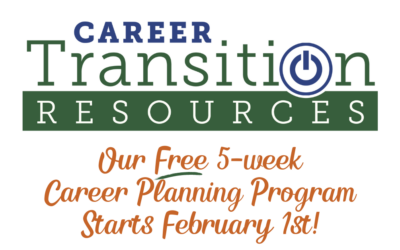 COMING SOON: Career Planning Course