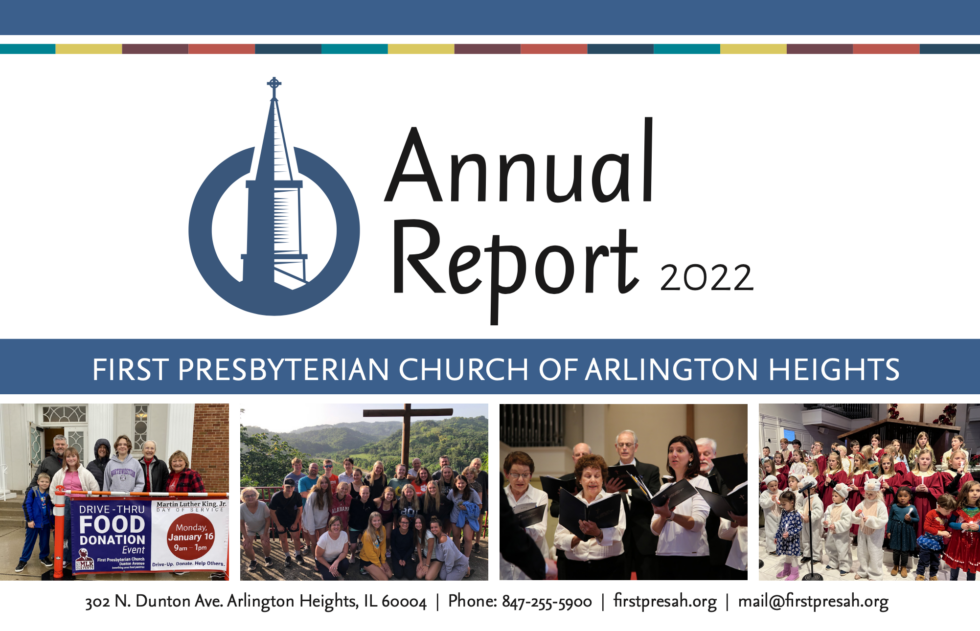 First Presbyterian Church Of Arlington Heights Official Website