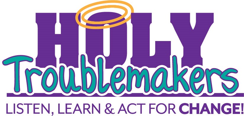 HolyTroublemakers