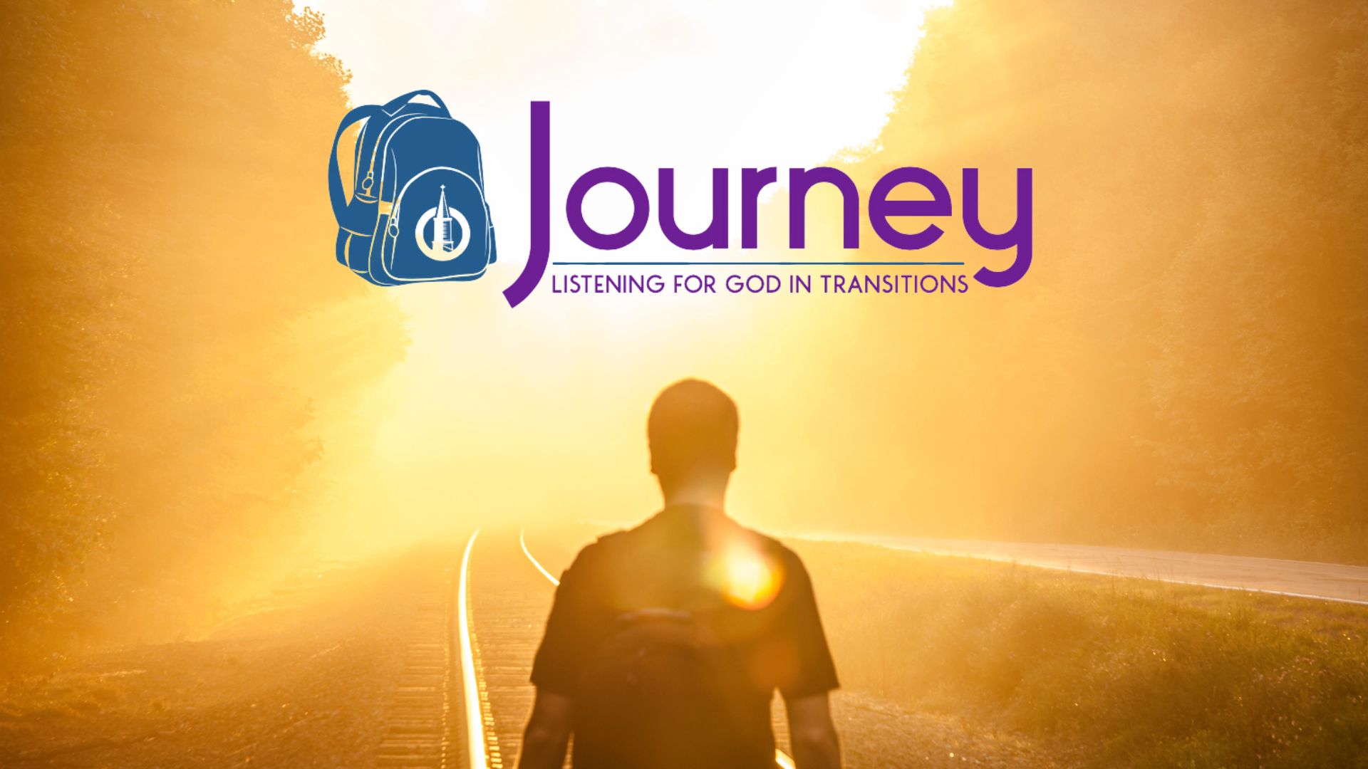 Journey: Listening for God in Transitions