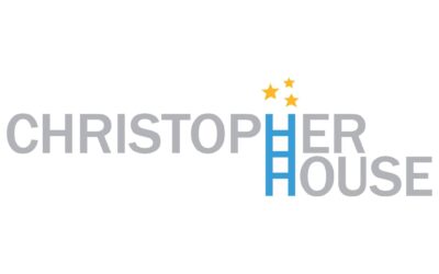 Christopher House Thank You