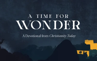 Advent Devotional Available