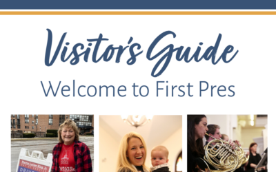 Visitor’s Guide 2024